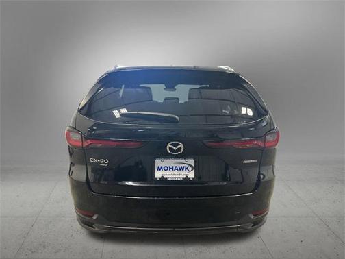2024 Mazda CX-90 3.3 Turbo S