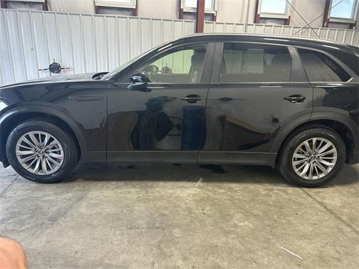 2024 Mazda CX-90 3.3 Turbo S