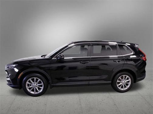 2025 Honda CR-V EX AWD