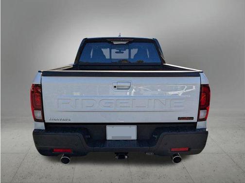 2026 Honda Ridgeline Sport