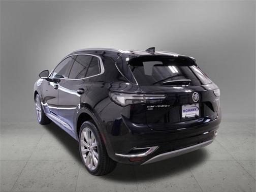 2023 Buick Envision Avenir AWD