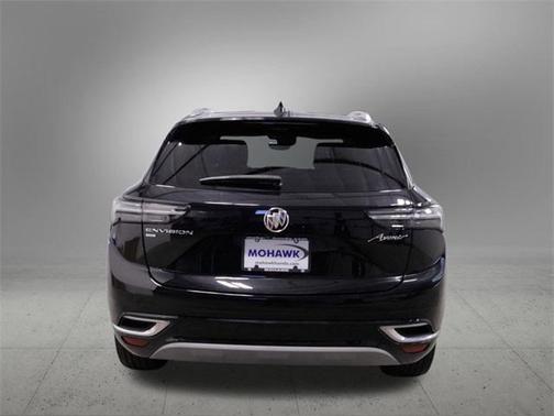 2023 Buick Envision Avenir AWD