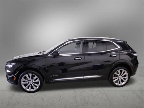 2023 Buick Envision Avenir AWD