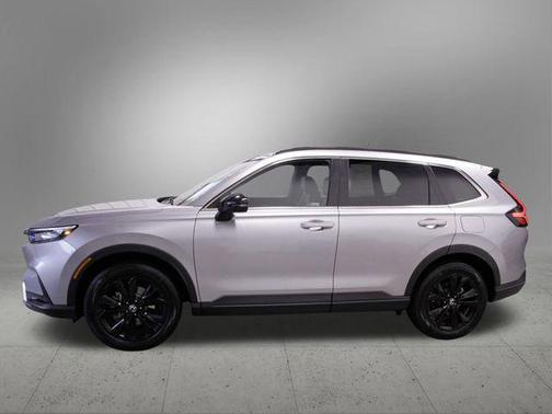 2023 Honda CR-V Hybrid Sport Touring AWD