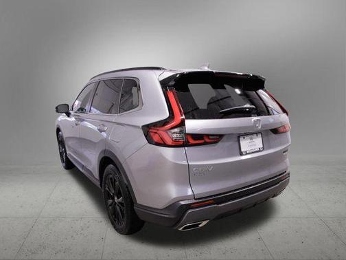 2023 Honda CR-V Hybrid Sport Touring AWD