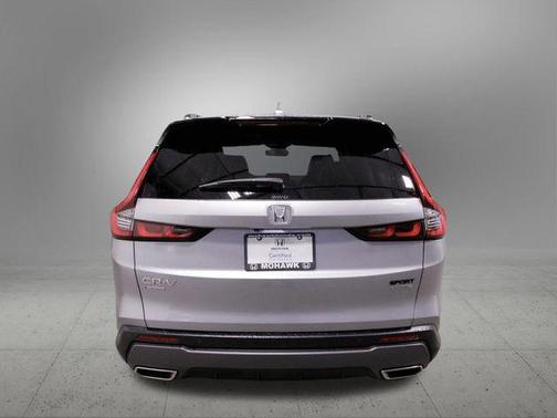 2023 Honda CR-V Hybrid Sport Touring AWD