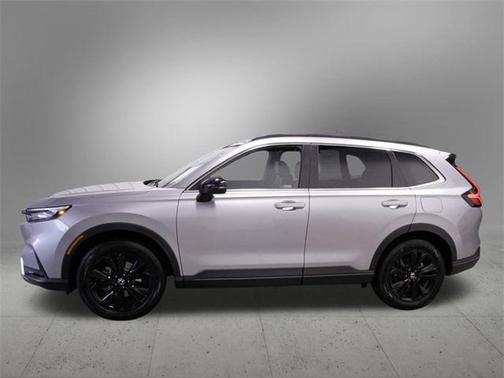 2023 Honda CR-V Hybrid Sport Touring AWD