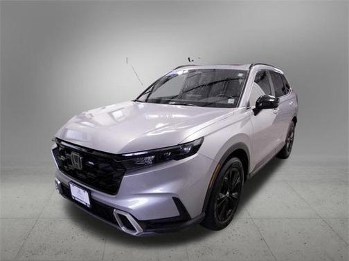 2023 Honda CR-V Hybrid Sport Touring AWD
