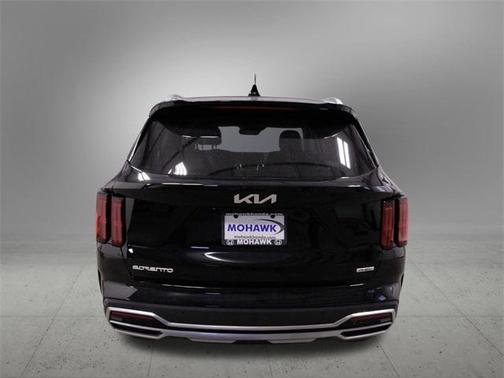 2023 Kia Sorento Plug-In Hybrid SX Prestige