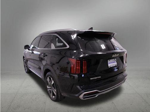 2023 Kia Sorento Plug-In Hybrid SX Prestige