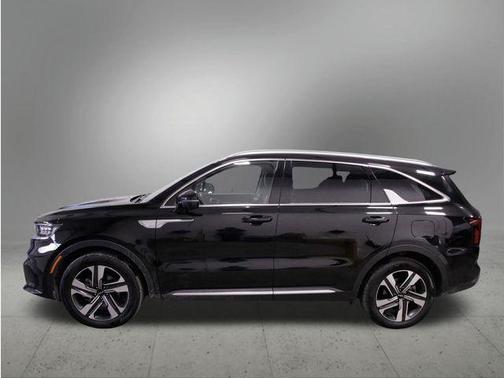 2023 Kia Sorento Plug-In Hybrid SX Prestige