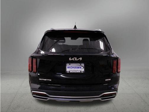 2023 Kia Sorento Plug-In Hybrid SX Prestige