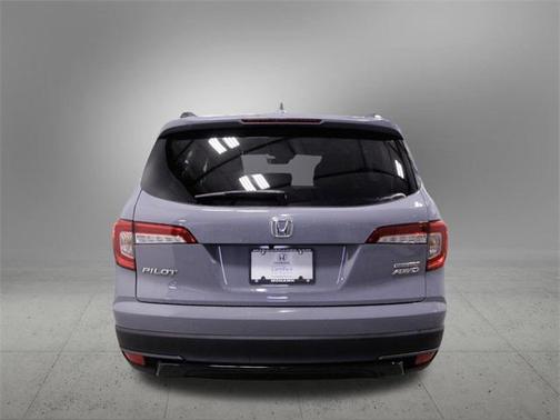 2022 Honda Pilot AWD Special Edition