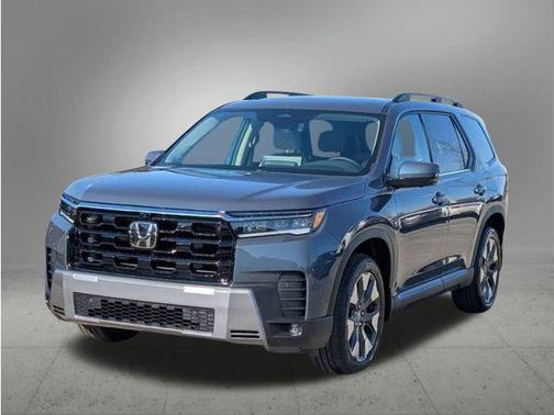 2026 Honda Pilot Touring 8-Passenger