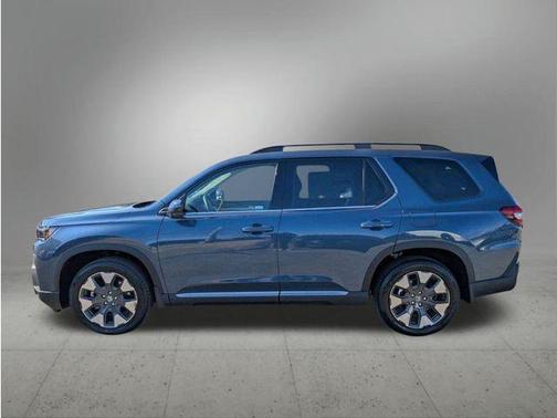 2026 Honda Pilot Touring 8-Passenger