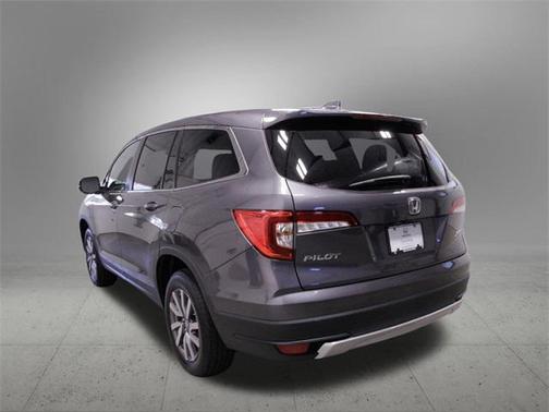 2022 Honda Pilot AWD EX-L