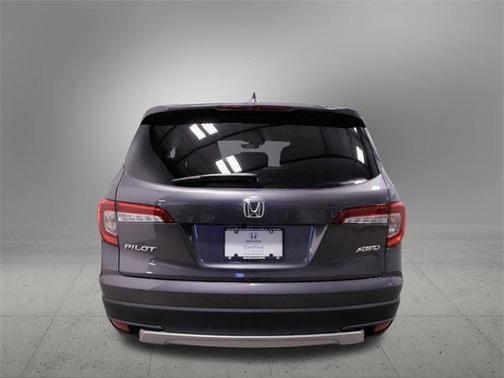 2022 Honda Pilot AWD EX-L