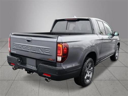 2026 Honda Ridgeline Sport