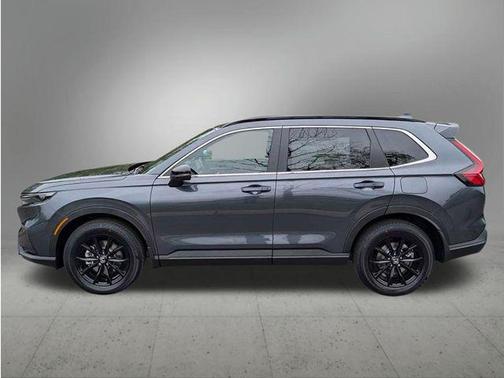 2026 Honda CR-V Hybrid Sport AWD