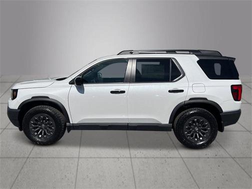 2026 Honda Passport AWD TrailSport