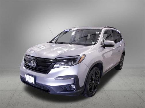 2022 Honda Pilot AWD Special Edition