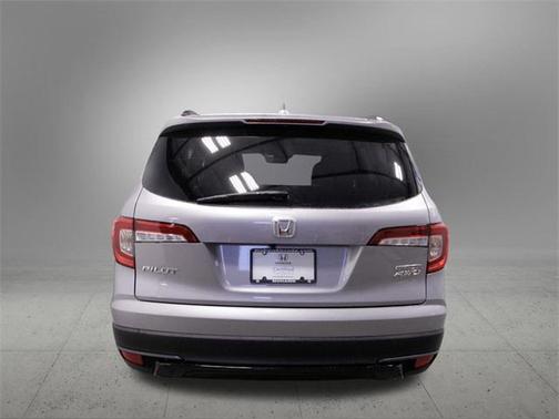 2022 Honda Pilot AWD Special Edition