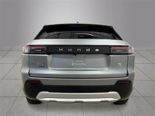 2025 Honda Prologue Touring