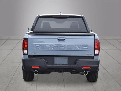 2025 Honda Ridgeline Sport