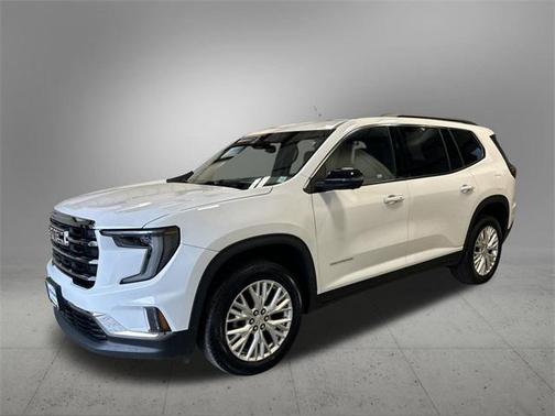 2024 GMC Acadia AWD Elevation