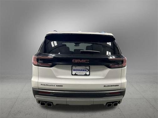 2024 GMC Acadia AWD Elevation