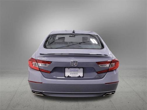 2022 Honda Accord Sport SE 1.5T