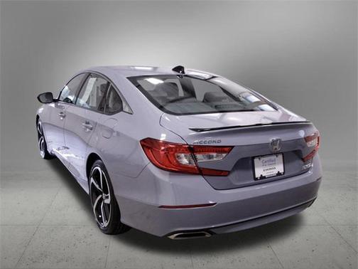2022 Honda Accord Sport SE 1.5T
