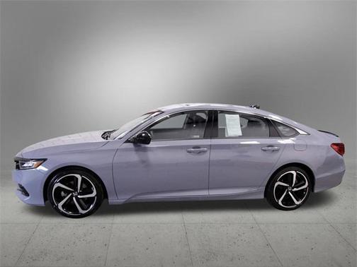 2022 Honda Accord Sport SE 1.5T