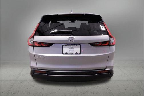 2023 Honda CR-V EX-L AWD