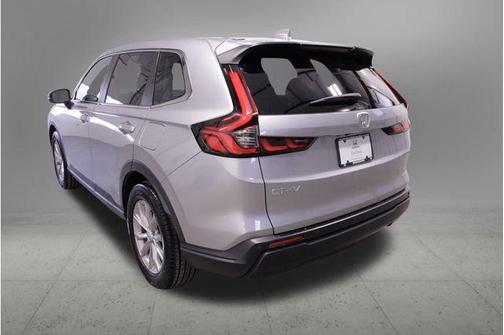 2023 Honda CR-V EX-L AWD