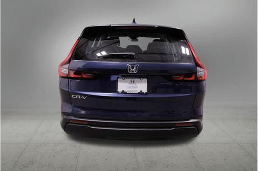 2024 Honda CR-V LX AWD