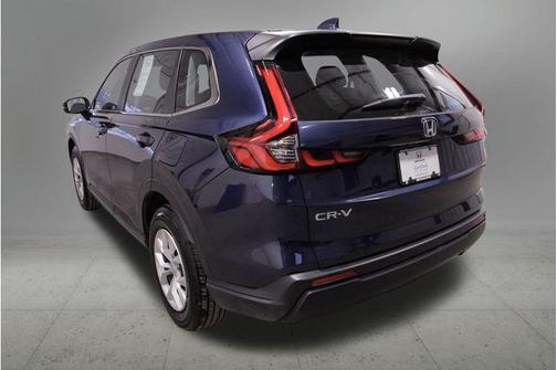 2024 Honda CR-V LX AWD