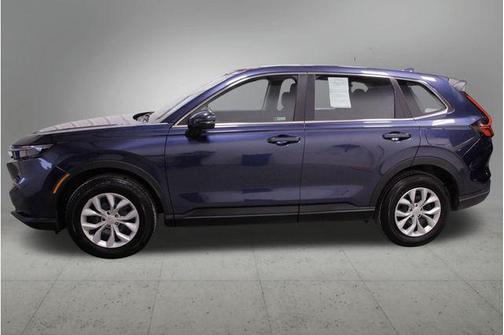 2024 Honda CR-V LX AWD