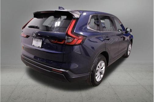 2024 Honda CR-V LX AWD
