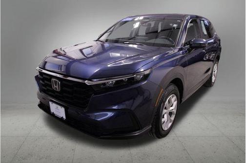 2024 Honda CR-V LX AWD