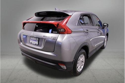 2019 Mitsubishi Eclipse Cross ES