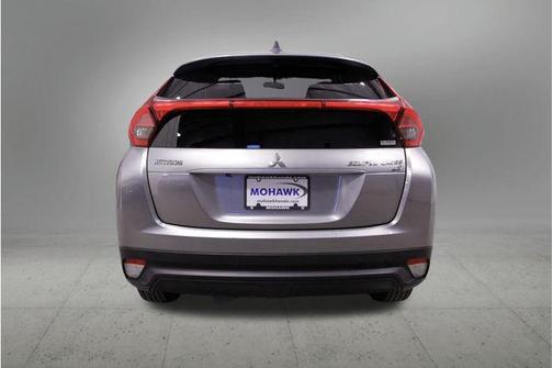 2019 Mitsubishi Eclipse Cross ES