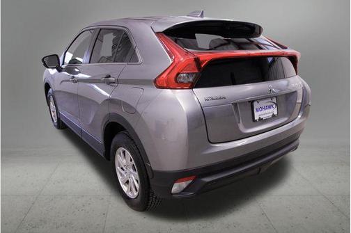 2019 Mitsubishi Eclipse Cross ES