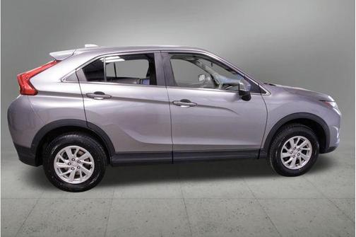 2019 Mitsubishi Eclipse Cross ES