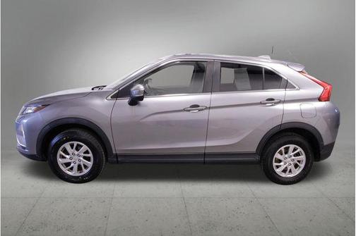 2019 Mitsubishi Eclipse Cross ES