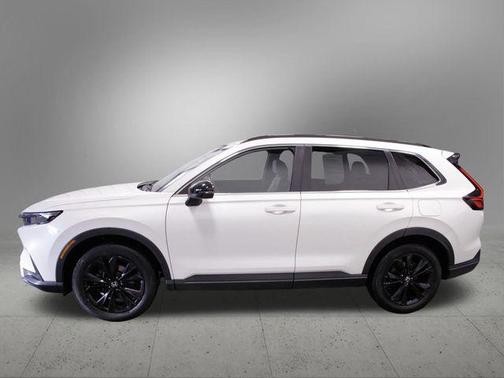 2024 Honda CR-V Hybrid Sport Touring AWD