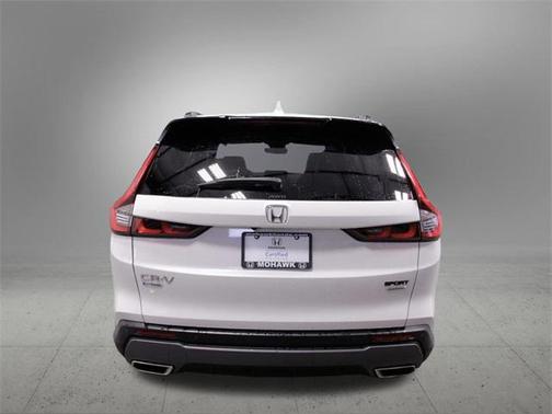 2024 Honda CR-V Hybrid Sport Touring AWD
