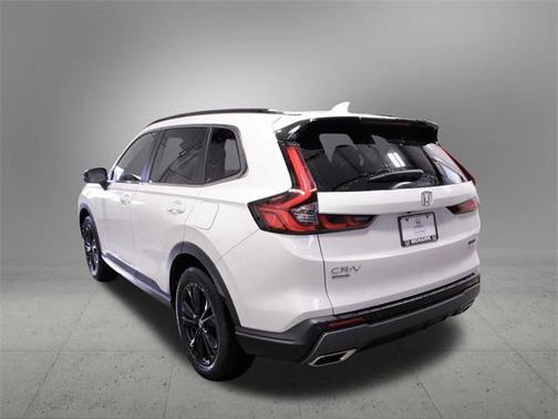 2024 Honda CR-V Hybrid Sport Touring AWD