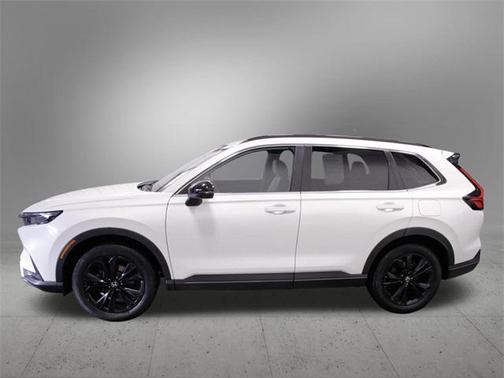 2024 Honda CR-V Hybrid Sport Touring AWD