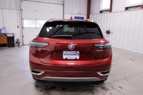 2022 Buick Envision AWD Avenir